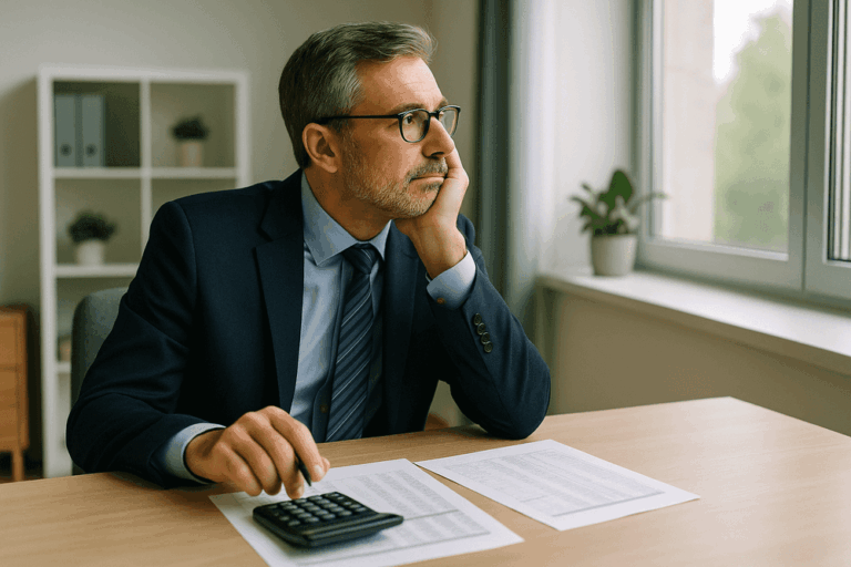 Comment calculer le prix d'un viager ? Formules et exemples concrets