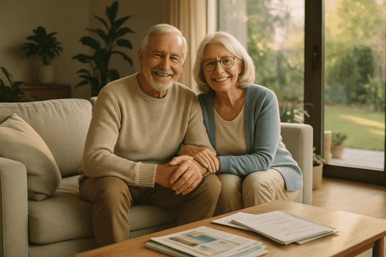 Pourquoi vendre en viager ? 7 avantages décisifs pour les seniors