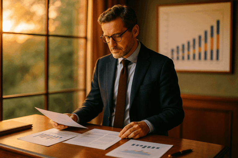 Comment évaluer la rentabilité d'un investissement en viager libre ?