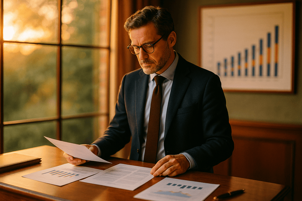 Comment évaluer la rentabilité d'un investissement en viager libre ?