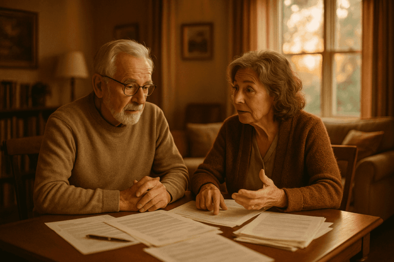 les conditions pour vendre en viager age santacopy et aspects juridiques