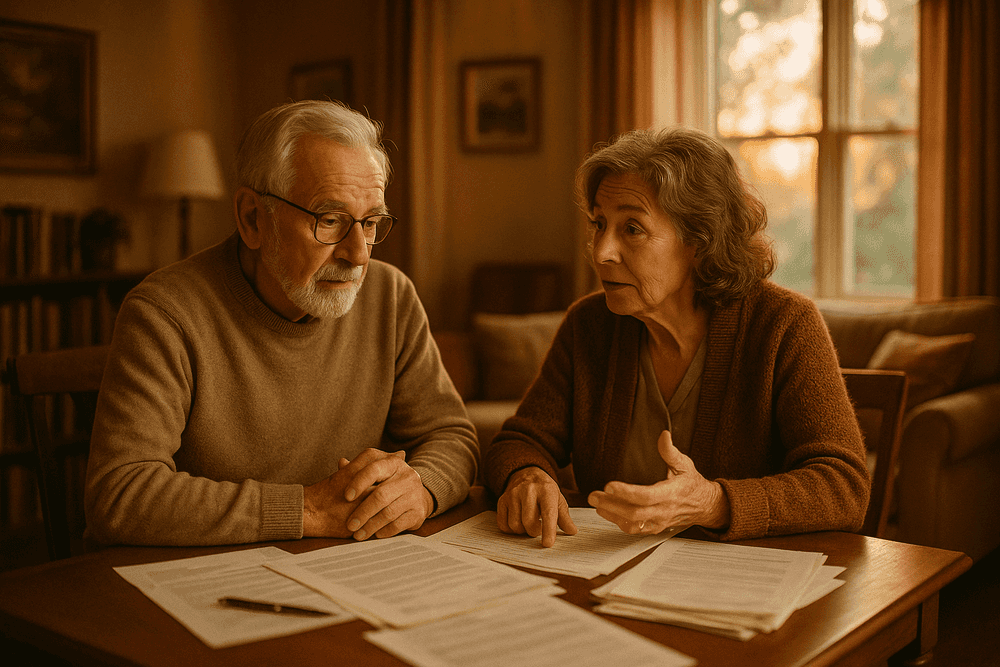 les conditions pour vendre en viager age santacopy et aspects juridiques