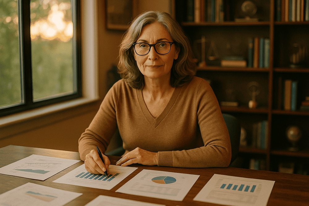 Rente indexée : définition et avantages pour protéger votre pouvoir d'achat