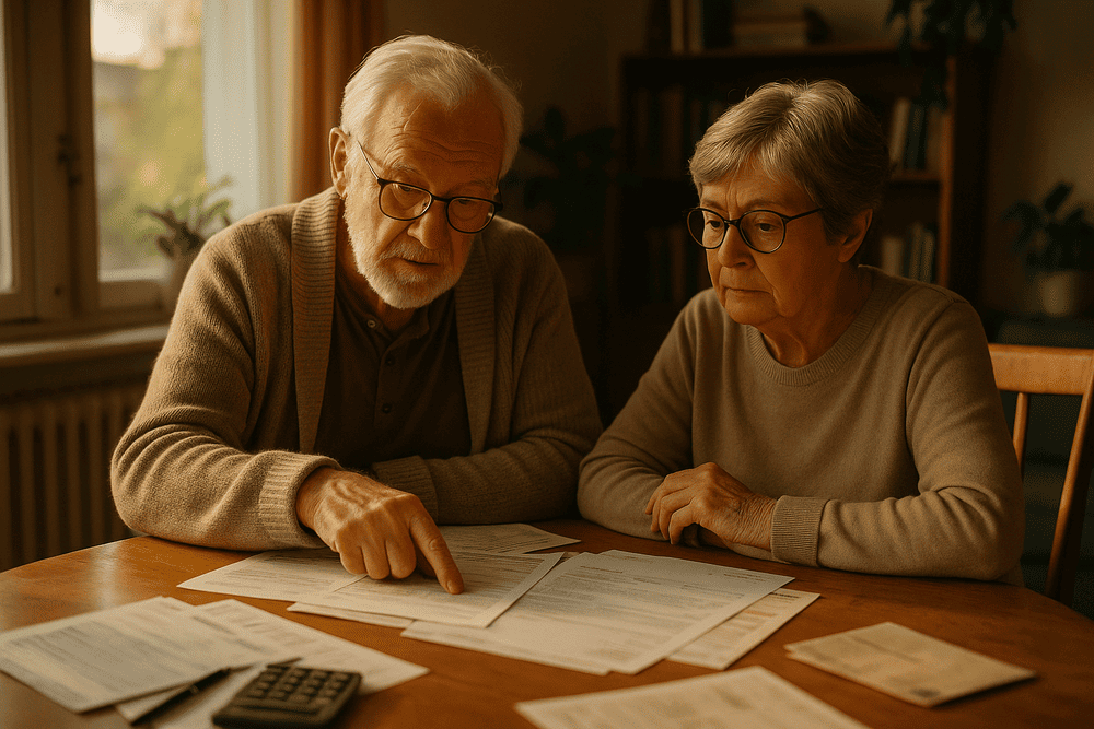 Qui paie la taxe foncière en viager occupé ? Règles et exceptions