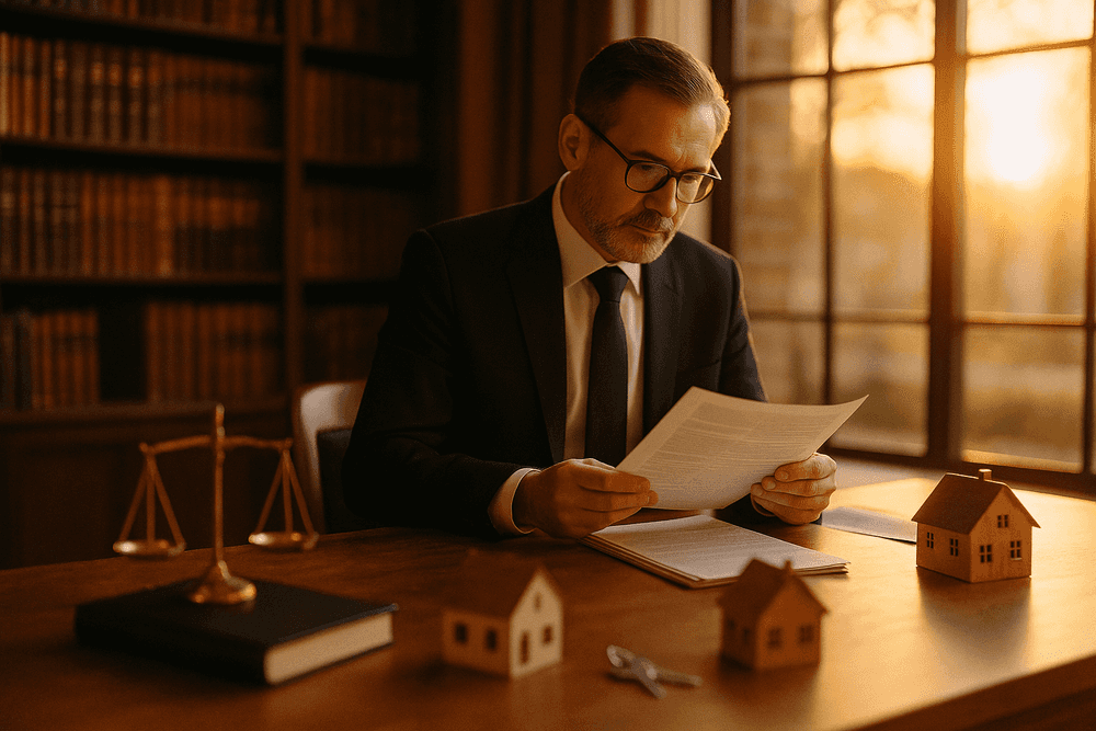 L'usufruit en viager : comprendre la différence avec le DUH