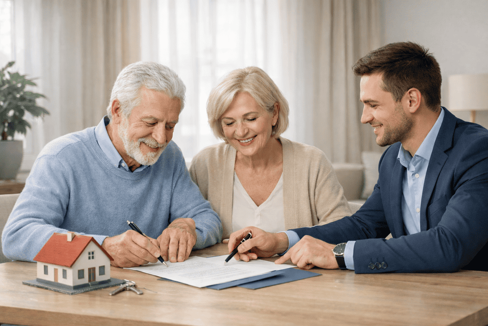 Viager et assurance : quelles garanties pour sécuriser la transaction