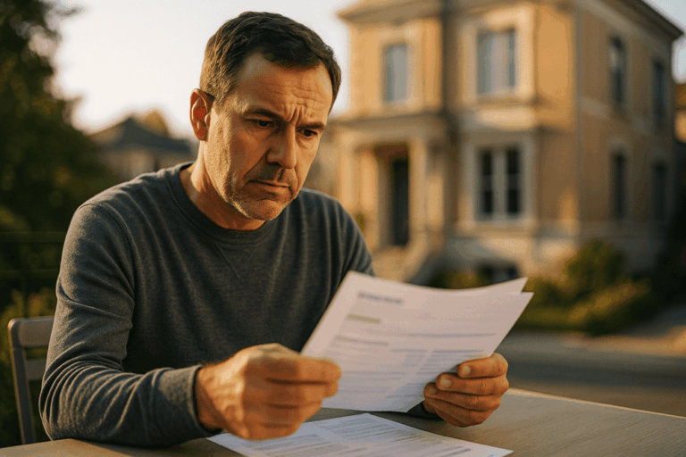 Viager et banque : peut-on obtenir un prêt pour acheter en viager ?