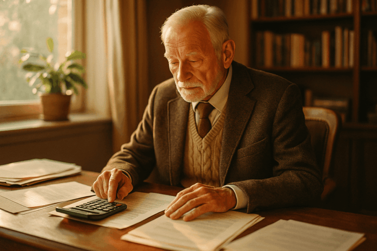 Comment estimer le bouquet en viager ? Méthodes et exemples pratiques