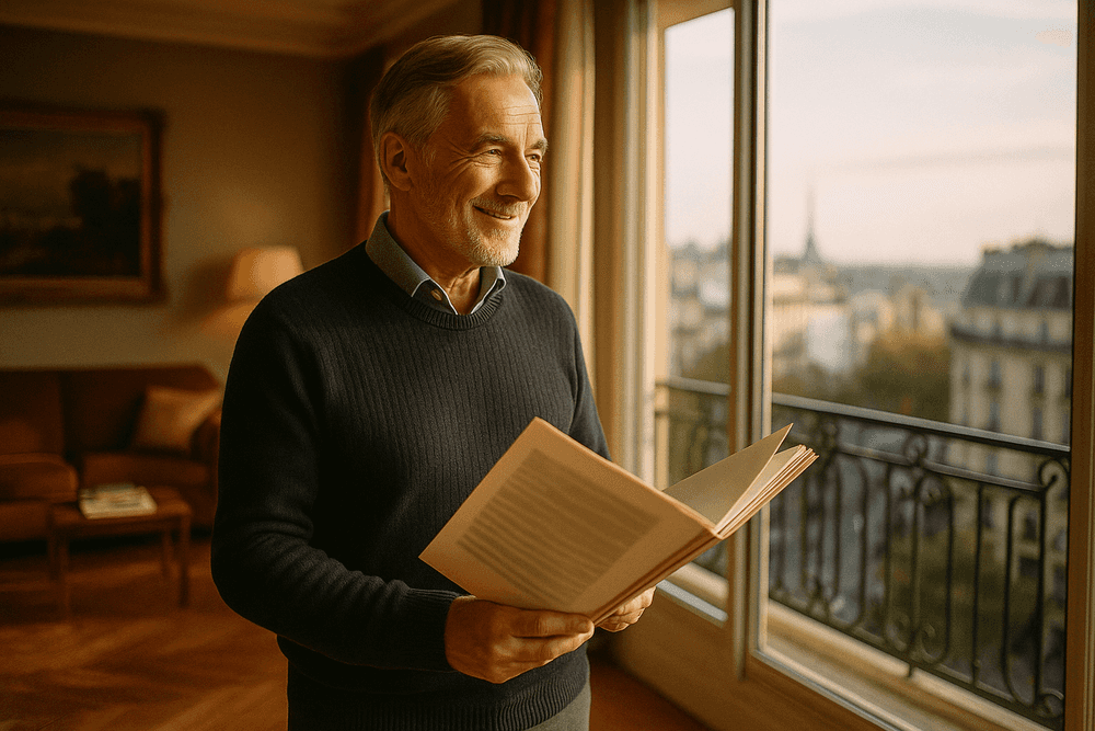 Le marché du viager en France : statistiques et tendances 2025