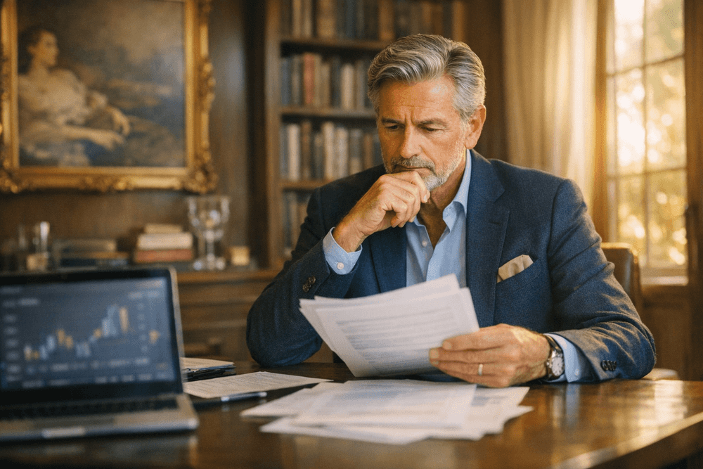 Comment trouver un bien en viager ? Stratégies de recherche efficaces