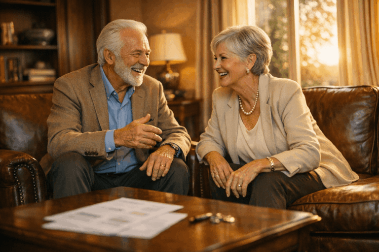 Qui peut acheter en viager ? Conditions et profils d'investisseurs