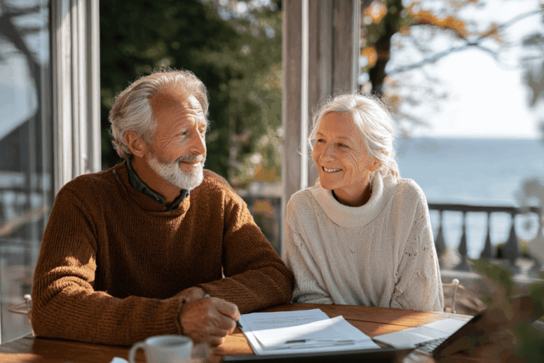 Viager et résidence secondaire : spécificités et opportunités