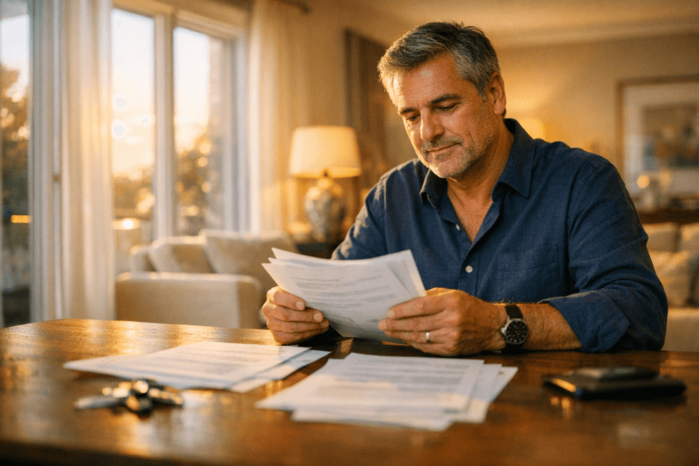 Viager et plus-value immobilière : régime fiscal pour le vendeur