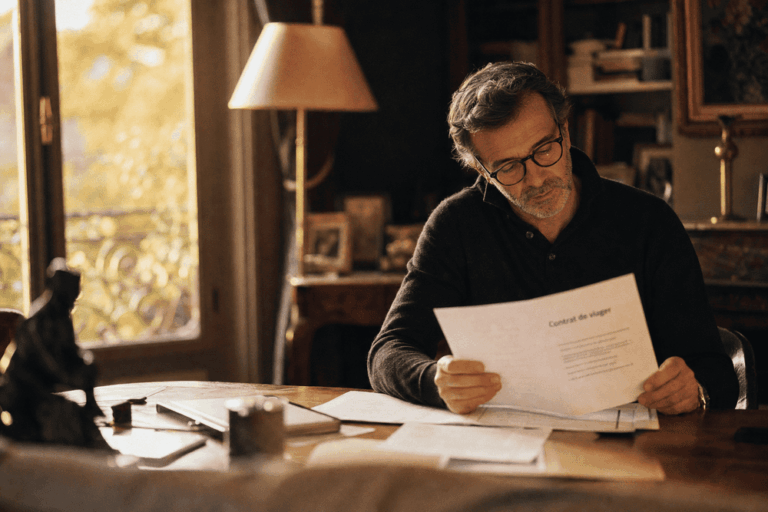 Les clauses essentielles d'un contrat de viager : check-list complète
