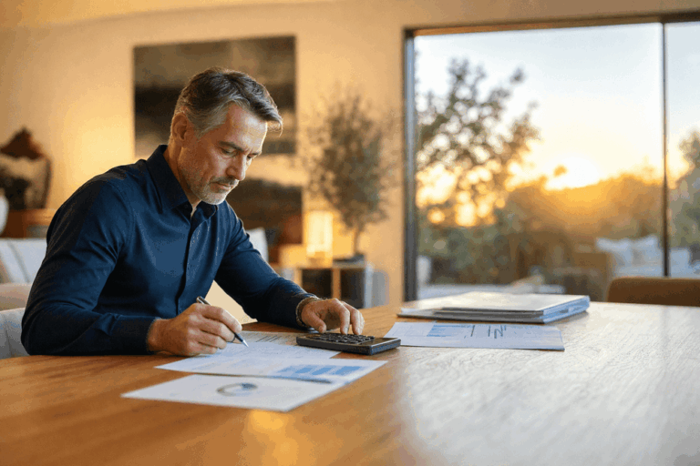 Rente viagère indexée : définition, calcul et protection contre l'inflation