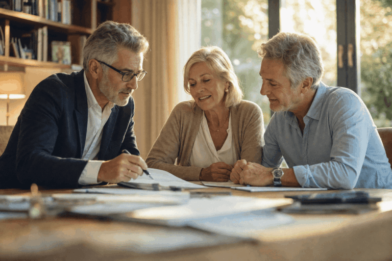 L'estimation d'un viager : rôle crucial de l'expert immobilier