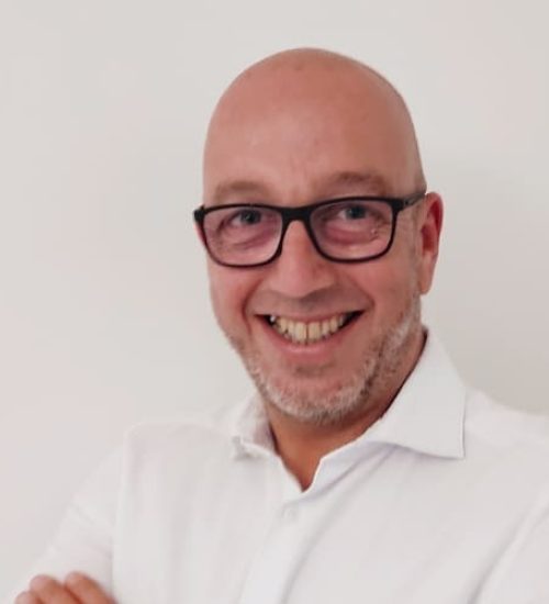 olivier vandenbergue